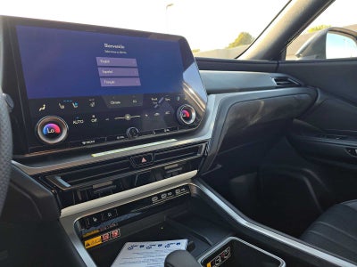 2026 Lexus TX 500h F SPORT PERFORMANCE PREMIUM AWD