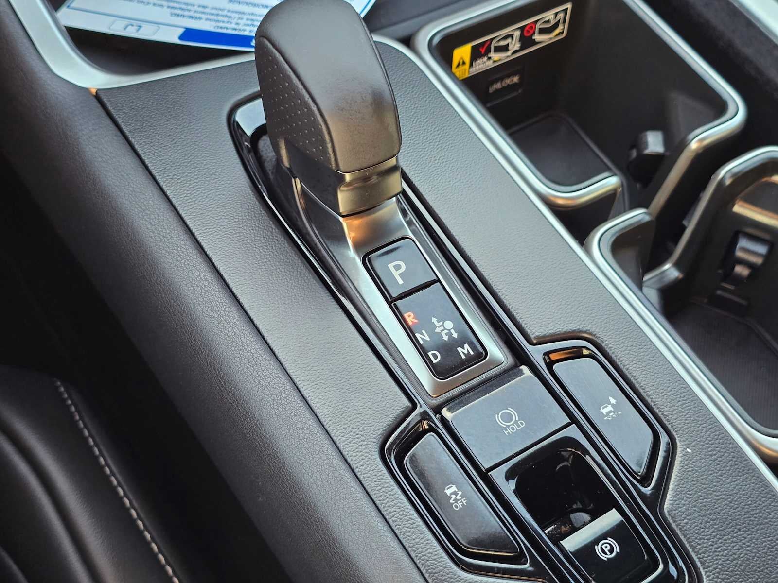 2026 Lexus TX 500h F SPORT PERFORMANCE PREMIUM AWD