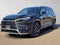 2026 Lexus TX 500h F SPORT PERFORMANCE PREMIUM AWD