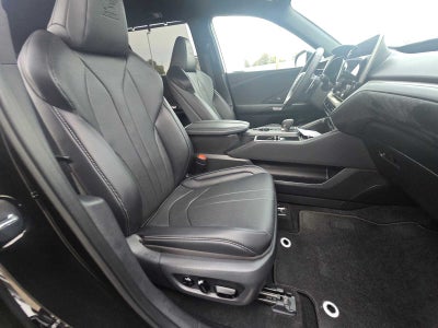 2026 Lexus TX 500h F SPORT PERFORMANCE PREMIUM AWD