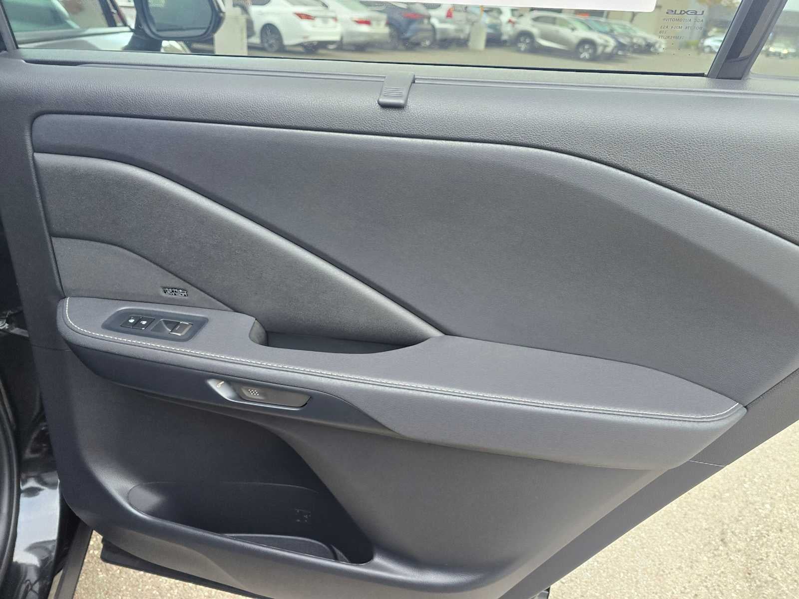 2026 Lexus TX 500h F SPORT PERFORMANCE PREMIUM AWD