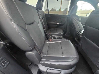 2026 Lexus TX 500h F SPORT PERFORMANCE PREMIUM AWD