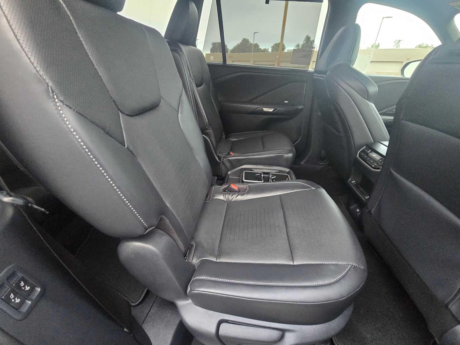 2026 Lexus TX 500h F SPORT PERFORMANCE PREMIUM AWD