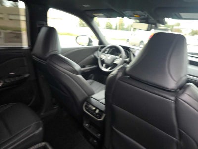 2026 Lexus TX 500h F SPORT PERFORMANCE PREMIUM AWD