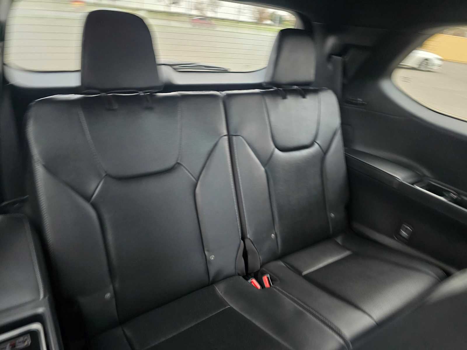 2026 Lexus TX 500h F SPORT PERFORMANCE PREMIUM AWD