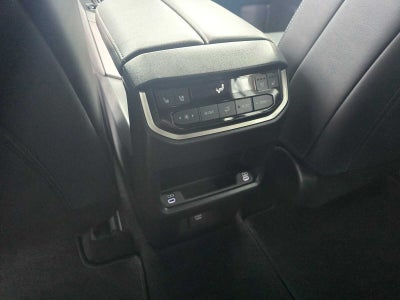 2026 Lexus TX 500h F SPORT PERFORMANCE PREMIUM AWD