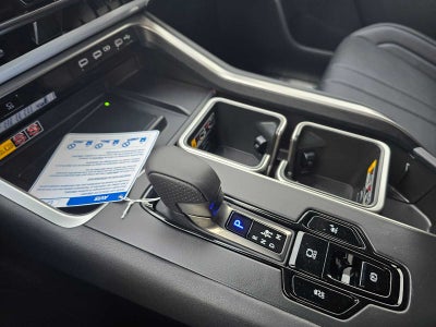 2026 Lexus TX 500h F SPORT PERFORMANCE PREMIUM AWD