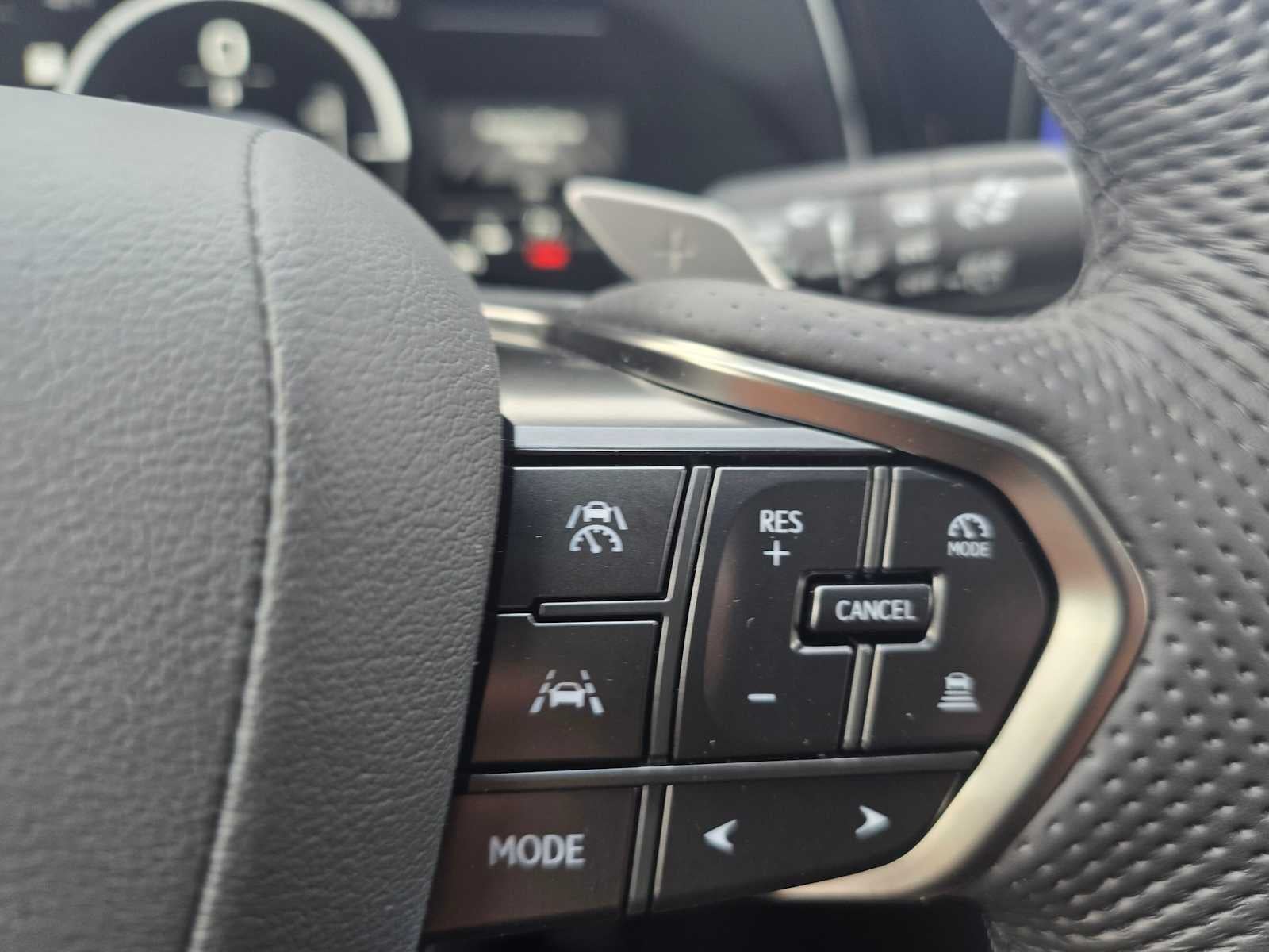 2026 Lexus TX 500h F SPORT PERFORMANCE PREMIUM AWD