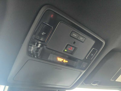 2026 Lexus TX 500h F SPORT PERFORMANCE PREMIUM AWD