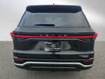 2026 Lexus TX 500h F SPORT PERFORMANCE PREMIUM AWD