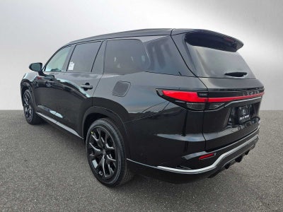 2026 Lexus TX 500h F SPORT PERFORMANCE PREMIUM AWD