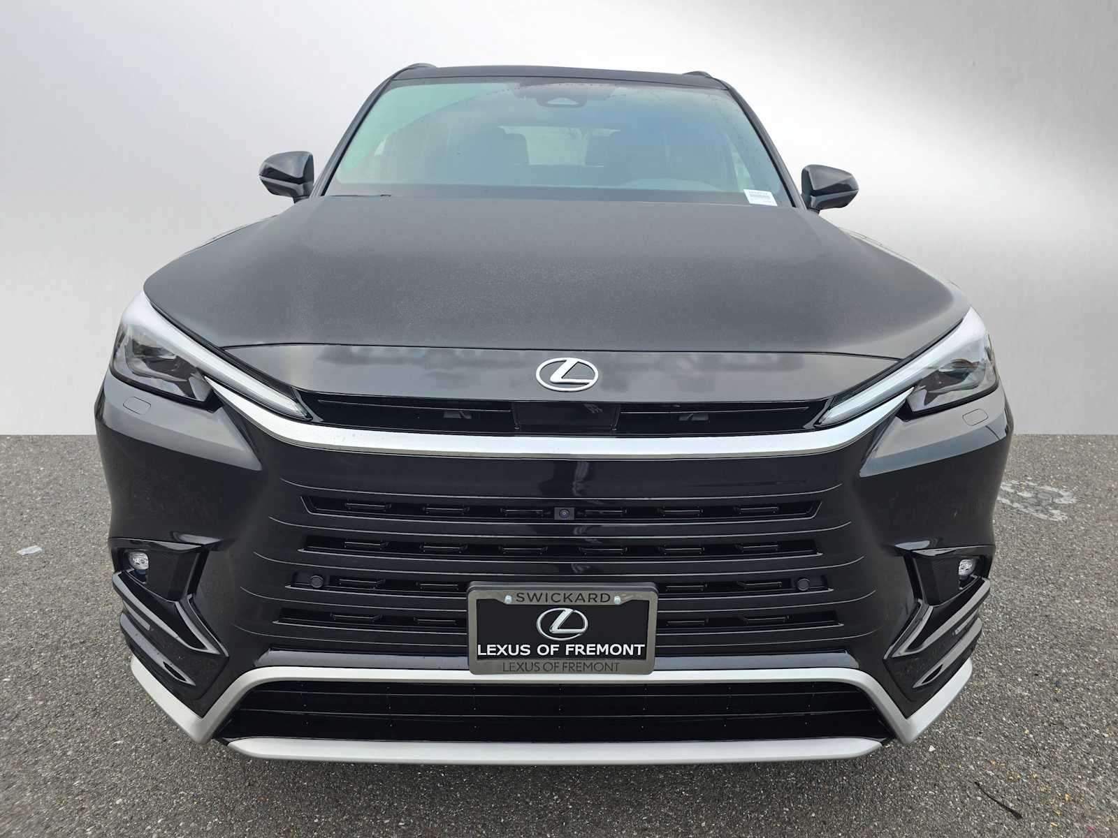 2026 Lexus TX 500h F SPORT PERFORMANCE PREMIUM AWD