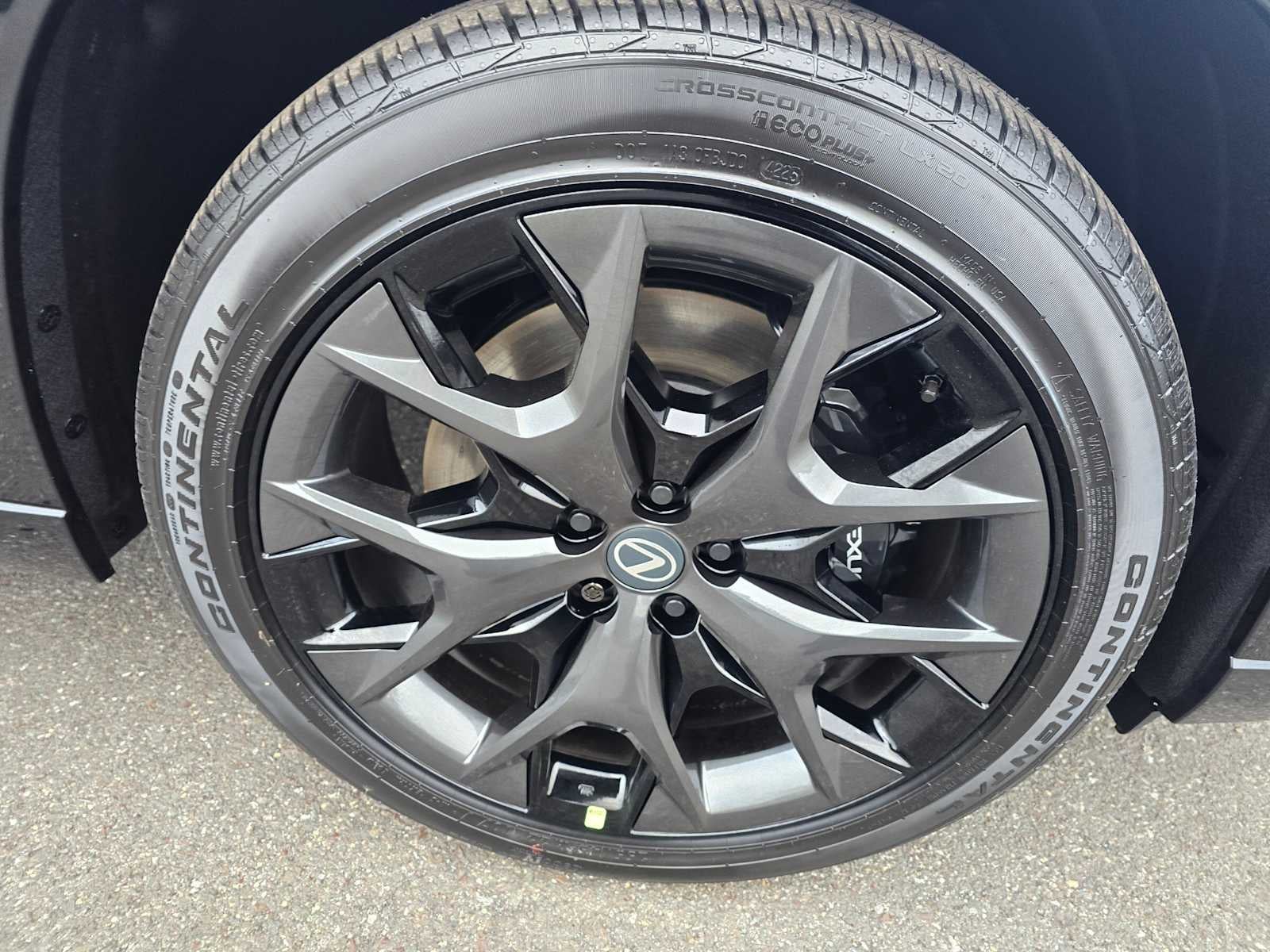 2026 Lexus TX 500h F SPORT PERFORMANCE PREMIUM AWD