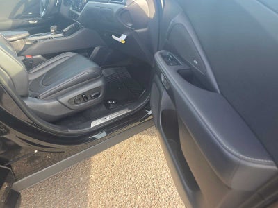 2026 Lexus TX 500h F SPORT PERFORMANCE PREMIUM AWD