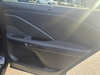 2026 Lexus TX 500h F SPORT PERFORMANCE PREMIUM AWD