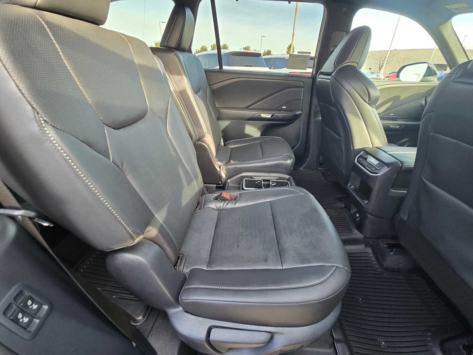 2026 Lexus TX 500h F SPORT PERFORMANCE PREMIUM AWD