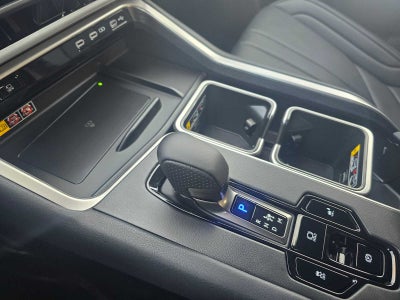 2026 Lexus TX 500h F SPORT PERFORMANCE PREMIUM AWD