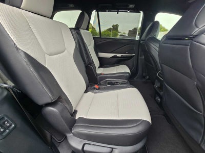 2026 Lexus TX 500h F SPORT PERFORMANCE PREMIUM AWD