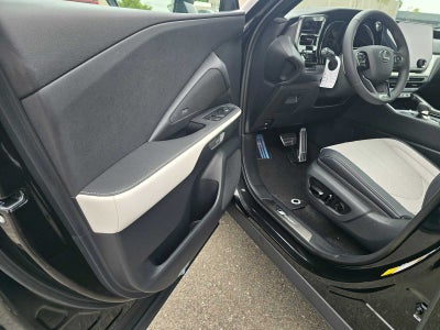 2026 Lexus TX 500h F SPORT PERFORMANCE PREMIUM AWD