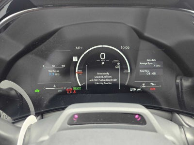 2026 Lexus TX 500h F SPORT PERFORMANCE PREMIUM AWD