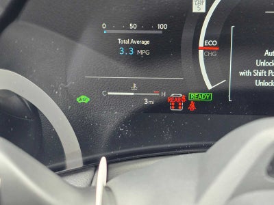 2026 Lexus TX 500h F SPORT PERFORMANCE PREMIUM AWD