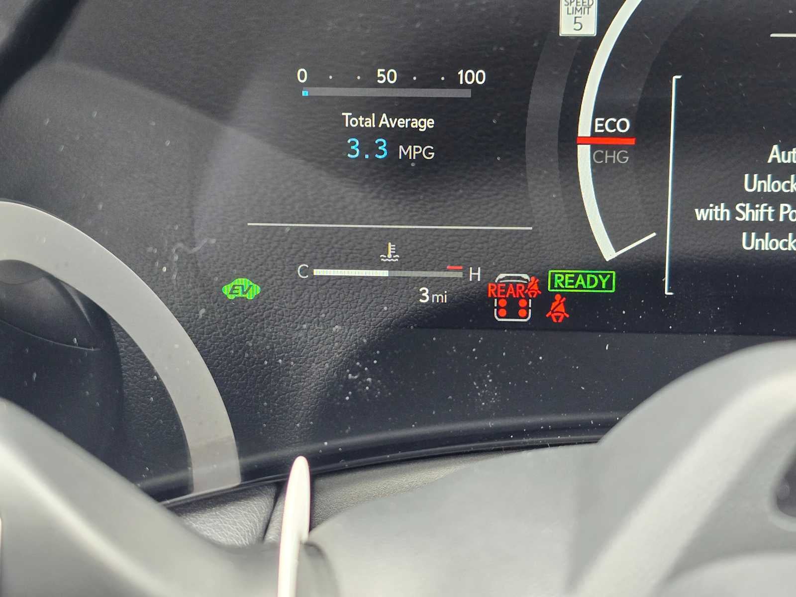 2026 Lexus TX 500h F SPORT PERFORMANCE PREMIUM AWD