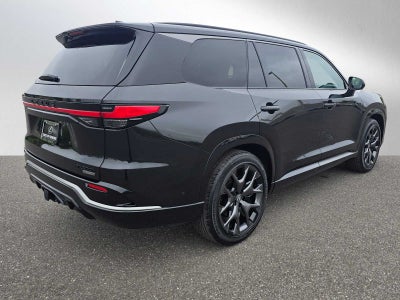 2026 Lexus TX 500h F SPORT PERFORMANCE PREMIUM AWD