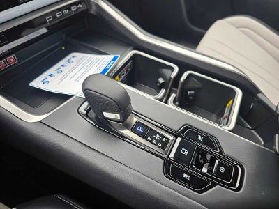 2026 Lexus TX 500h F SPORT PERFORMANCE PREMIUM AWD