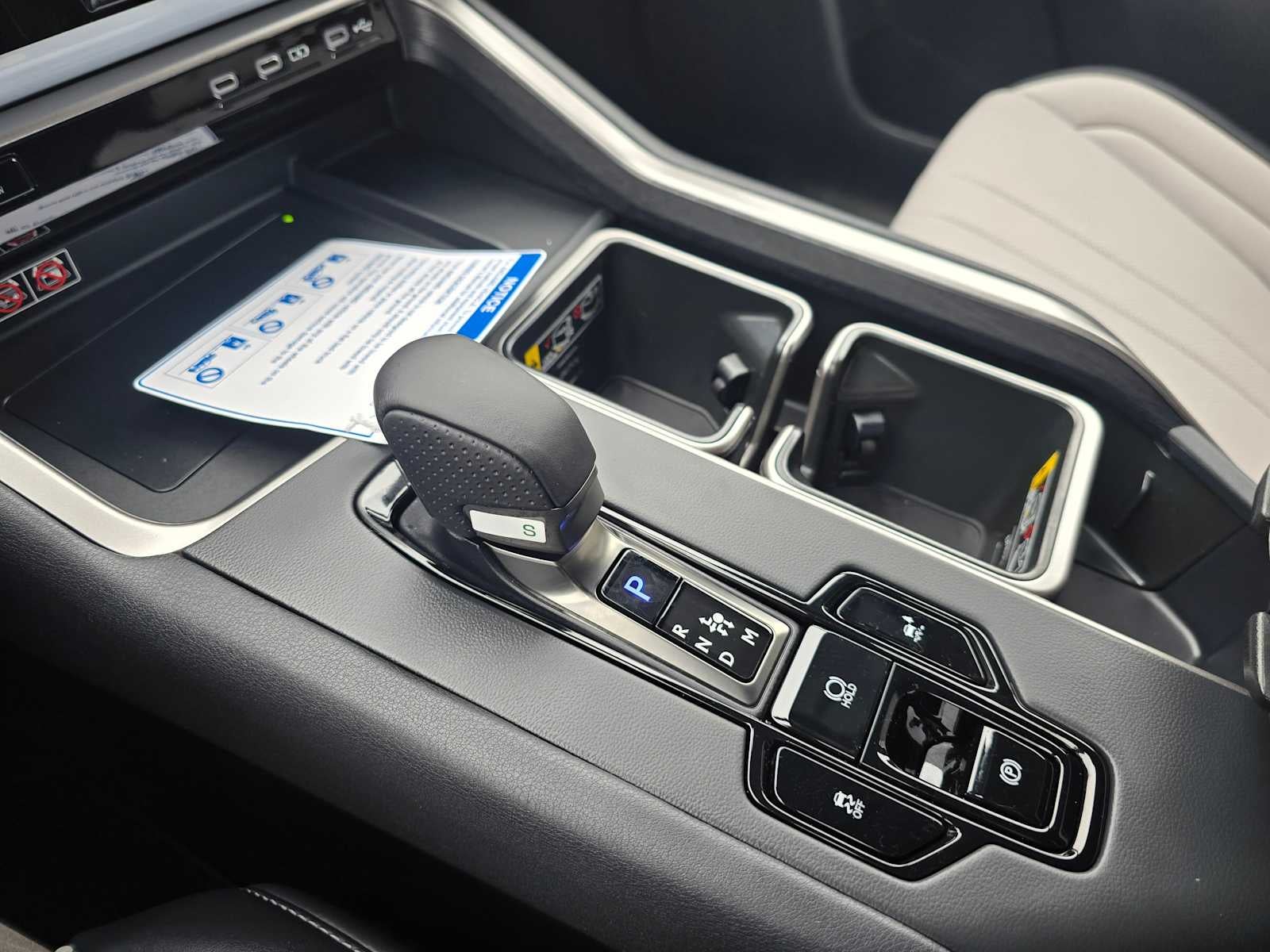 2026 Lexus TX 500h F SPORT PERFORMANCE PREMIUM AWD