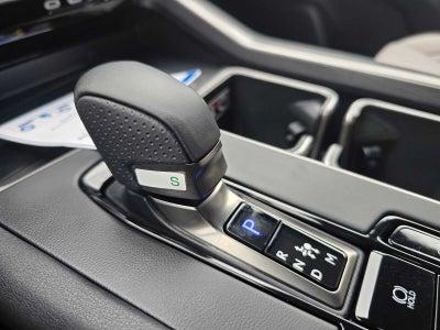 2026 Lexus TX 500h F SPORT PERFORMANCE PREMIUM AWD