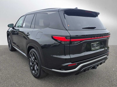 2026 Lexus TX 500h F SPORT PERFORMANCE PREMIUM AWD