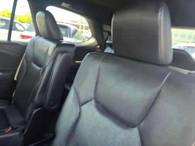 2026 Lexus TX 500h F SPORT PERFORMANCE PREMIUM AWD