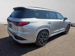 2026 Lexus TX 500h F SPORT PERFORMANCE PREMIUM AWD