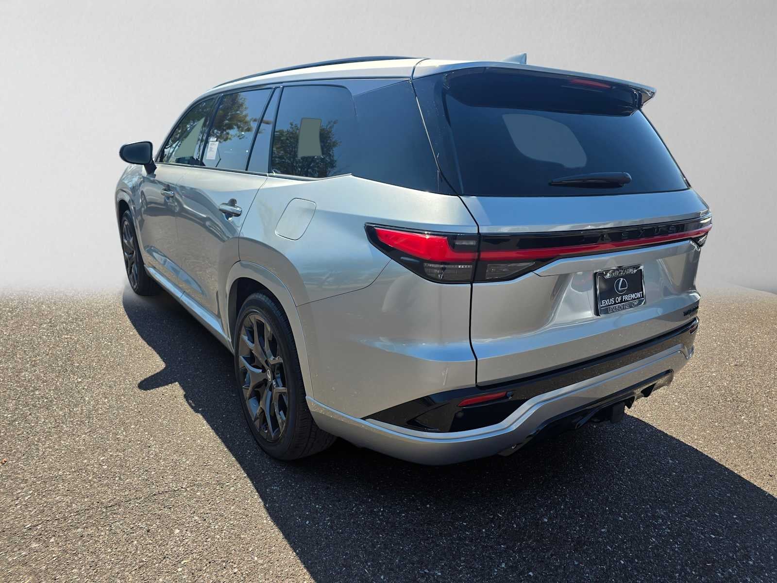 2026 Lexus TX 500h F SPORT PERFORMANCE PREMIUM AWD