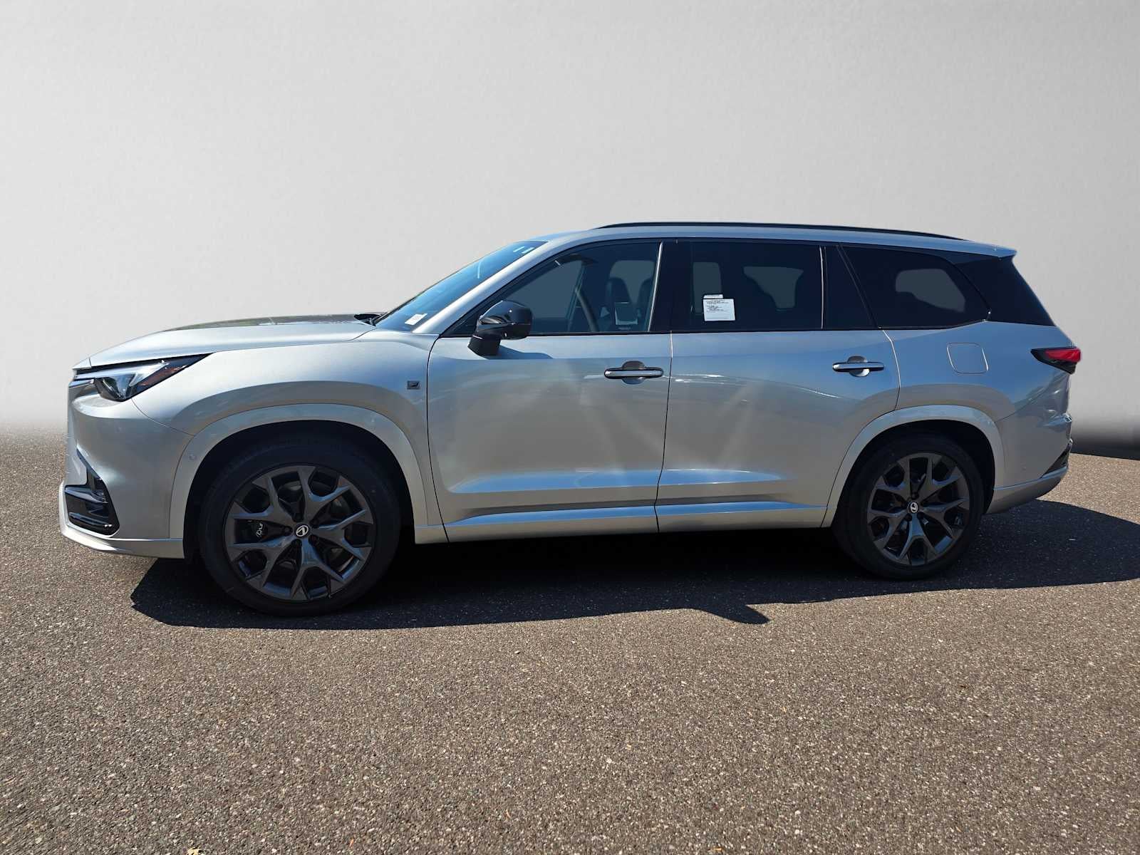 2026 Lexus TX 500h F SPORT PERFORMANCE PREMIUM AWD