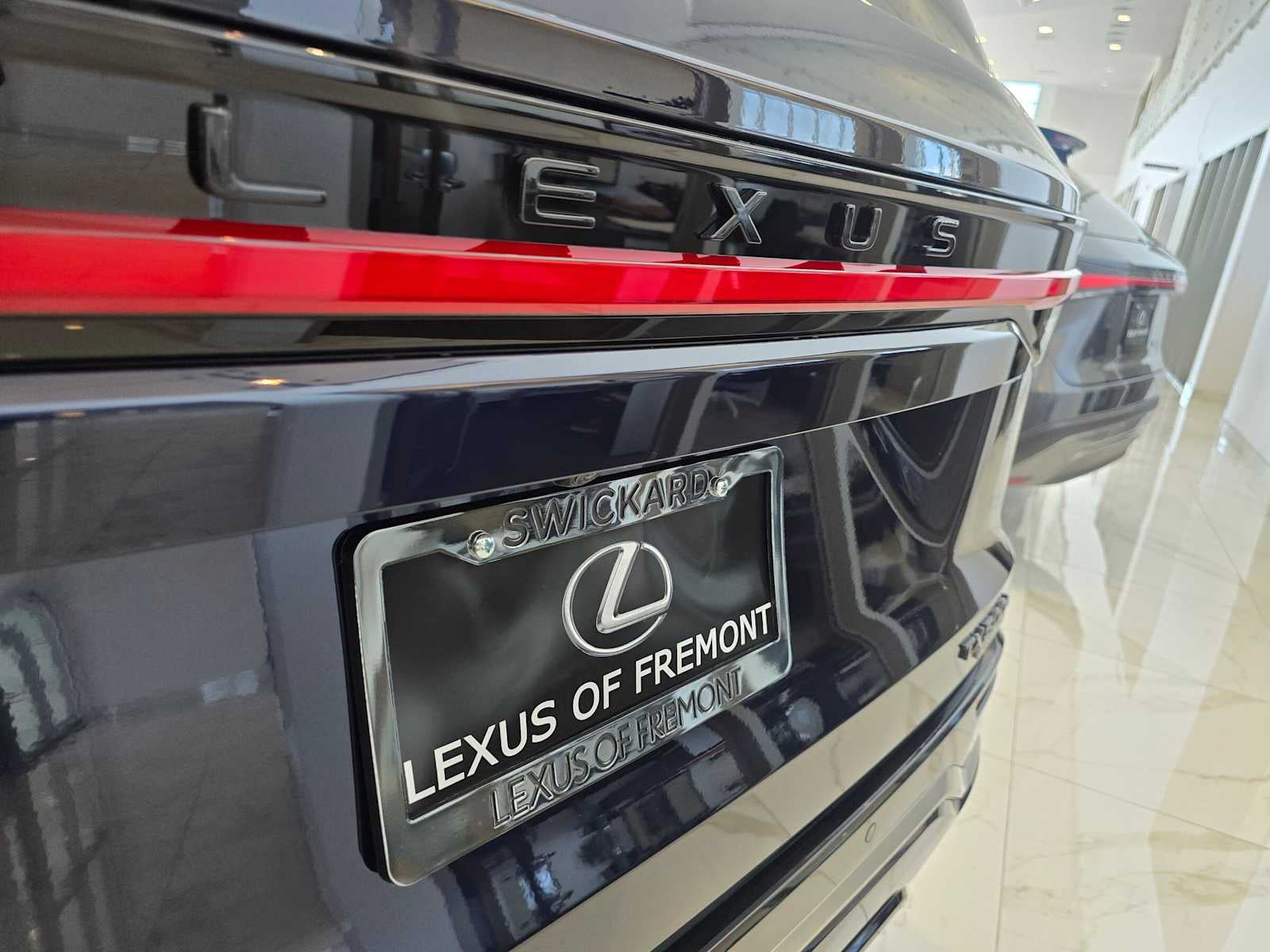 2026 Lexus TX 500h F SPORT PERFORMANCE PREMIUM AWD