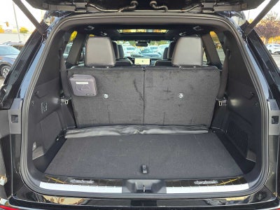 2026 Lexus TX 500h F SPORT PERFORMANCE LUXURY AWD