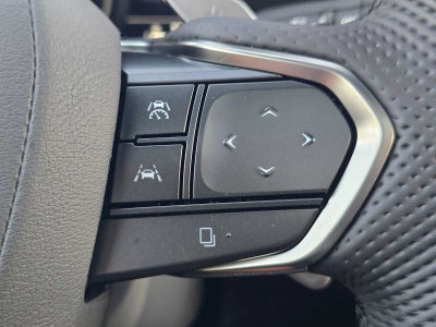 2026 Lexus TX 500h F SPORT PERFORMANCE LUXURY AWD