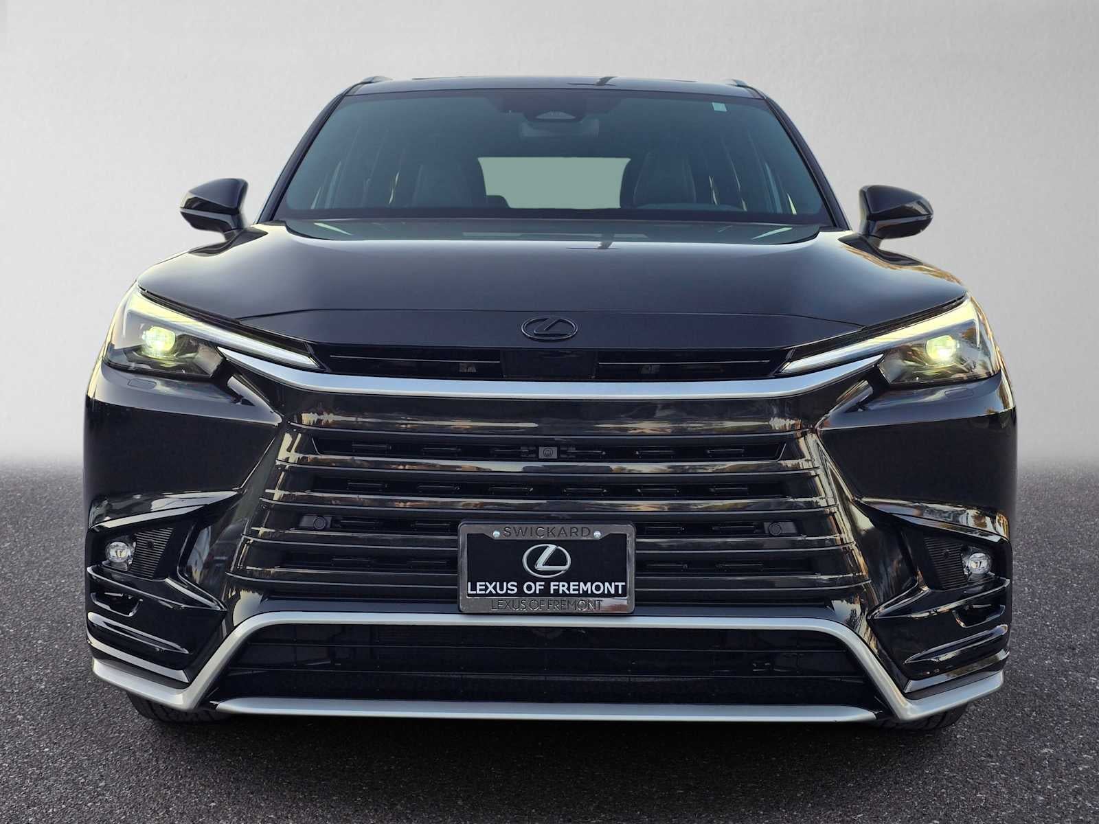 2026 Lexus TX 500h F SPORT PERFORMANCE LUXURY AWD