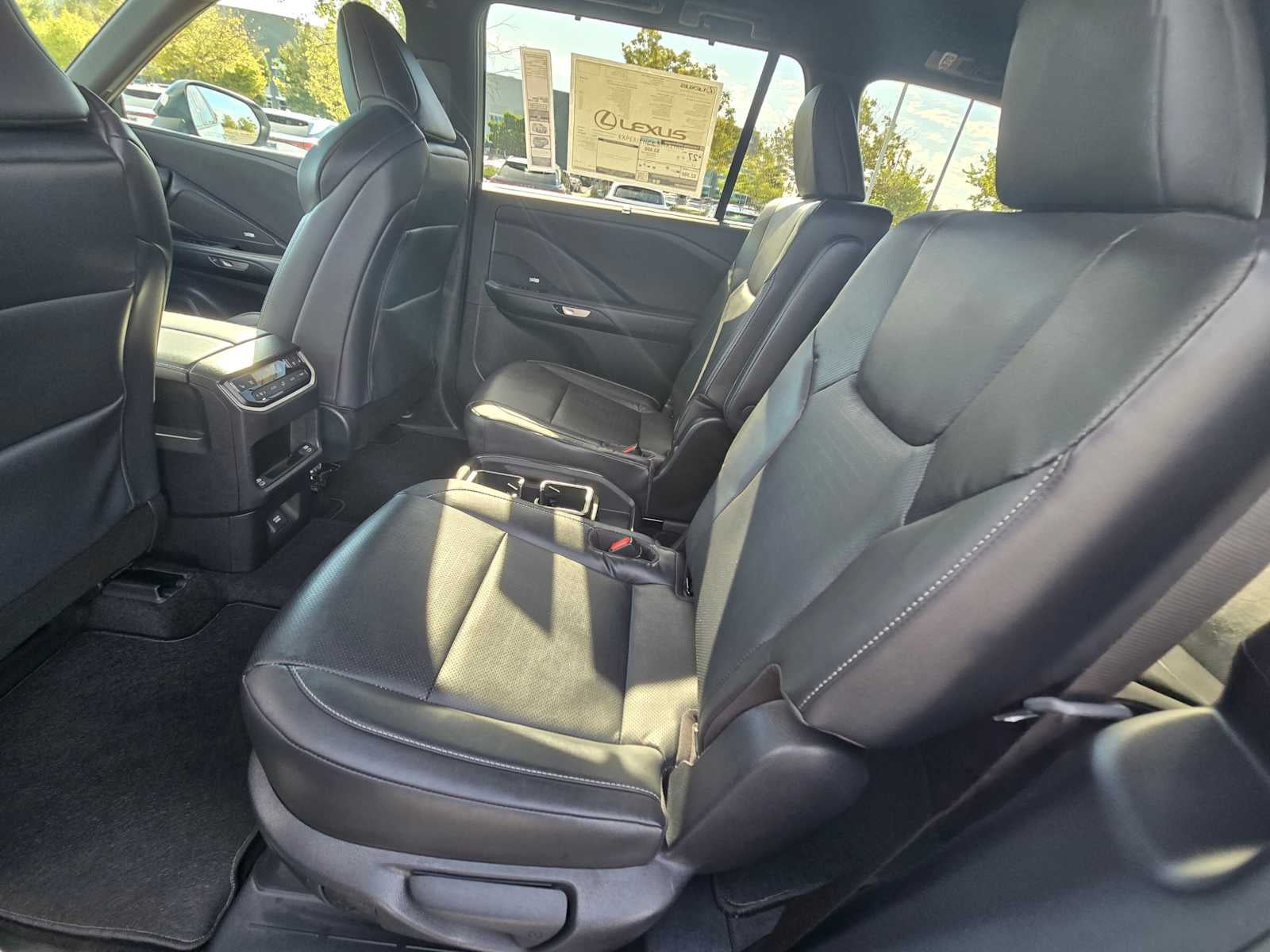 2026 Lexus TX 500h F SPORT PERFORMANCE PREMIUM AWD