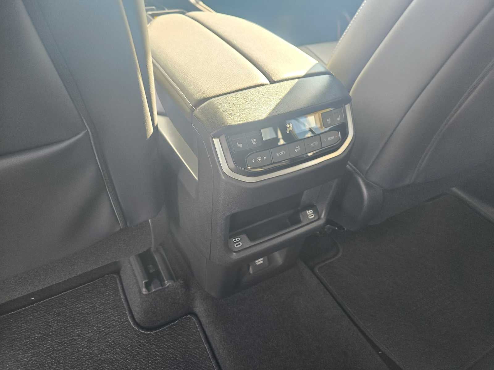 2026 Lexus TX 500h F SPORT PERFORMANCE PREMIUM AWD