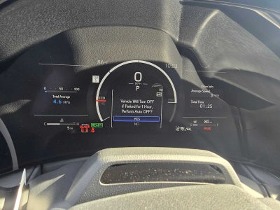 2026 Lexus TX 500h F SPORT PERFORMANCE PREMIUM AWD