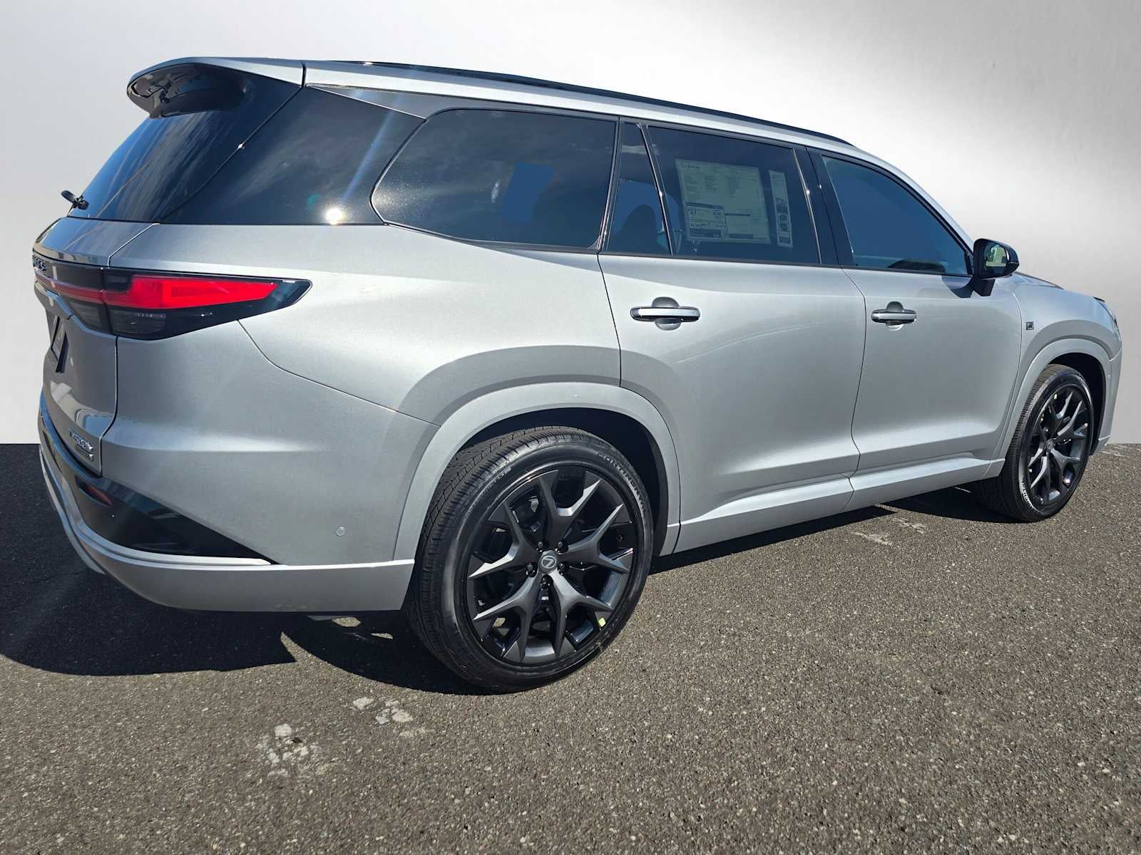 2026 Lexus TX 500h F SPORT PERFORMANCE PREMIUM AWD