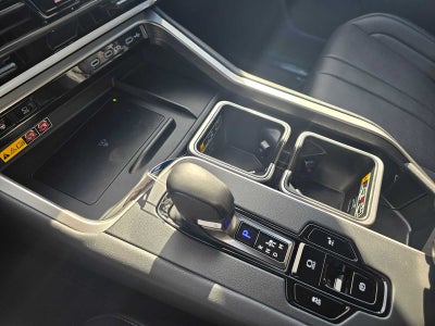 2026 Lexus TX 500h F SPORT PERFORMANCE PREMIUM AWD