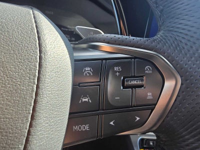 2026 Lexus TX 500h F SPORT PERFORMANCE PREMIUM AWD