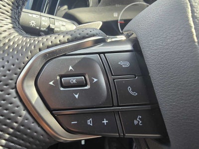 2026 Lexus TX 500h F SPORT PERFORMANCE PREMIUM AWD