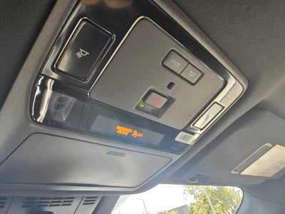 2026 Lexus TX 500h F SPORT PERFORMANCE PREMIUM AWD