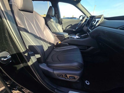 2026 Lexus TX 500h F SPORT PERFORMANCE PREMIUM AWD