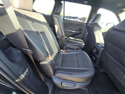 2026 Lexus TX 500h F SPORT PERFORMANCE PREMIUM AWD