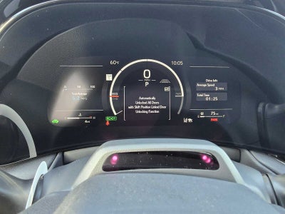 2026 Lexus TX 500h F SPORT PERFORMANCE PREMIUM AWD